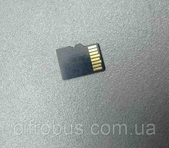 Карта Флэш Памяти Б/У Kingston MicroSD 32Gb — Купить Недорого на Bigl ...