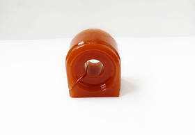 Втулка стабілізатора перед Mazda 6 III D=18 mm OEM:GHT634156