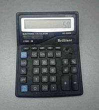 Калькулятор Б/У Brilliant BS-888M
