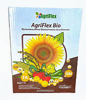 Агрифлекс Био (AgriFlex Bio) биоудобрение на основе фульвокислот 1 кг