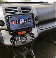 Штатная магнитола Android2/32 для Toyota RAV4 (2006-12)