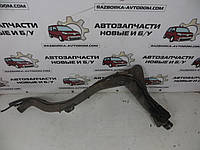 Горловина топливного бака Opel Zafira A 2,0DTI (1999-2005) OE:90580082