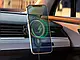 Кріплення для телефону mobile holder магніт Wireless Charger Hoco CA85 Ultra 108шт 8722, фото 5