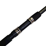 Коропове вудлище Weida Carp 3.6 м (80 — 240 g), фото 4