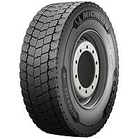 Грузовые шины Michelin X Multi D (ведущая) 315/70 R22.5 154/150L