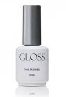 Gloss Обезжриватель для нігтьової пластини 15 мл / Nail Degreaser 15ml