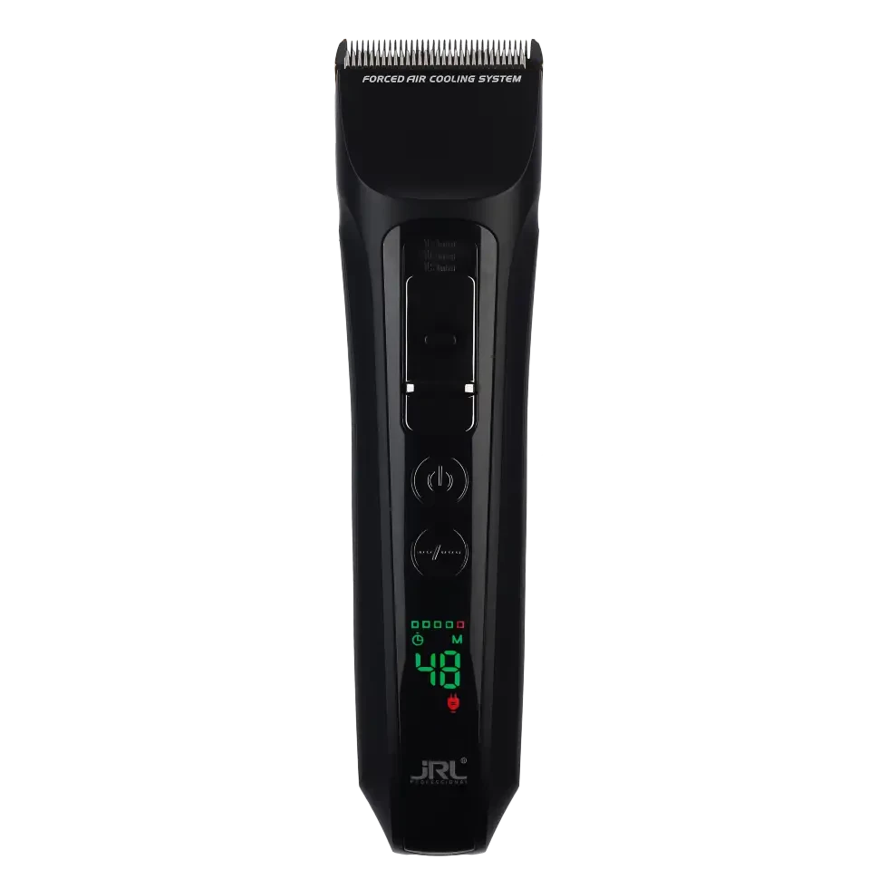 Професійна машинка для стрижки JRL FreshFade 1040 (JRL-1040)