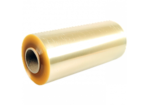 Стрейч ПВХ 350 х 1.5 км