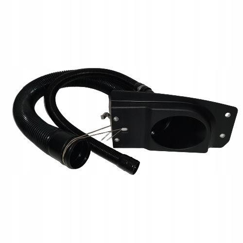 Заливна горловина IVECO DAILY (504100297) Iveco Motors