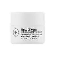 Антивозрастной пептидный крем Bueno Anti-Wrinkle Peptide Cream миниатюра 5 г