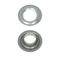 Люверс круглий Ø10 мм -min замовлення 50 штук-