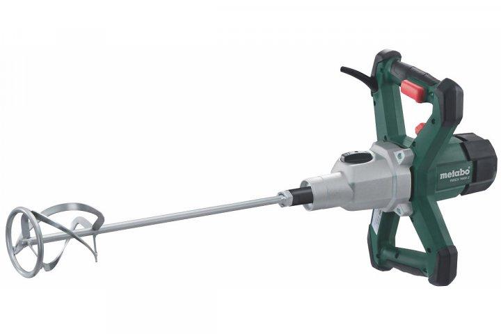 Міксер Metabo RWEV 1600-2 (614047000)