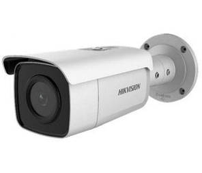 2 Мп IP відеокамера Hikvision DS-2CD2T26G1-4I (4 мм), фото 2