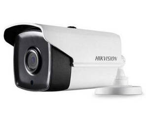 2 Мп Ultra-Low Light PoC HD відеокамера DS-2CE16D8T-IT5E (3.6 мм), фото 2