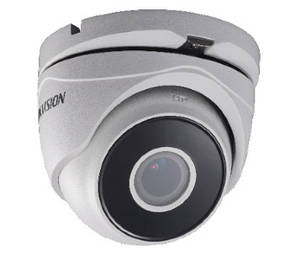 2.0 Мп Ultra Low-Light EXIR відеокамера Hikvision DS-2CE56D8T-IT3ZE, фото 2
