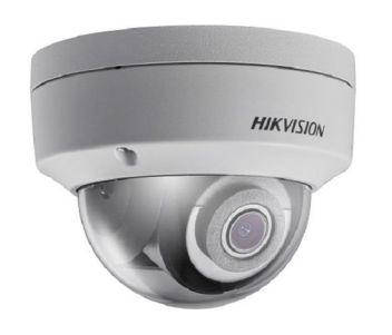 4 Мп ІК купольна відеокамера Hikvision DS-2CD2143G0-IS (2.8 мм), фото 2
