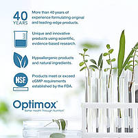 Optimox Iodoral/ Йодорал йод 12,5 мг 180 таблеток BX337, фото 6
