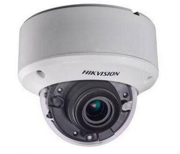 5.0 Мп Turbo HD камера відеоспостереження DS-2CE56H1T-VPIT3Z, фото 2
