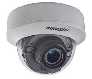 3.0 МП Turbo HD відеокамера DS-2CE56F7T-ITZ (2.8-12 мм), фото 2