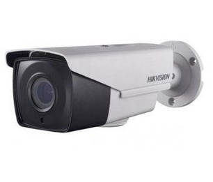 3.0 МП Turbo HD відеокамера DS-2CE16F7T-IT3Z (2.8-12 мм), фото 2