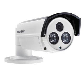 2 Мп Turbo HD відеокамера DS-2CE16D5T-IT5 (6 мм), фото 2