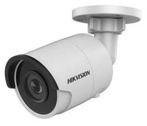 6Мп відеокамера Hikvision DS-2CD2063G0-I (4 мм), фото 2
