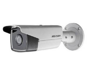 2-мегапіксельна IP відеокамера Hikvision DS-2CD2T23G0-I8 (8 мм), фото 2