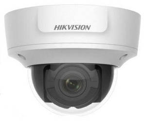 2 Мп IP відеокамера Hikvision DS-2CD2721G0-IS, фото 2