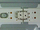 Світлодіодні LED-лінійки Innotek DRT 3.0 49"_(A_B) type Rev03.1 (LG 49LF640V-ZD.BRUYLDU), фото 10