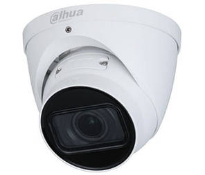 4Мп IP відеокамеру Dahua з WDR DH-IPC-HDW2431TP-ZS-S2, фото 2