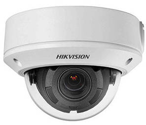 2-МЕГАПІКСЕЛЬНА IP відеокамера Hikvision з ІЧ підсвічуванням DS-2CD1723G0-IZ (2.8-12 мм), фото 2