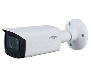 4Мп IP відеокамеру Dahua з моторизованим объективои і WDR DH-IPC-HFW1431TP-ZS-S4, фото 2