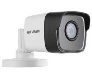 2.0 Мп Ultra Low-Light EXIR відеокамера Hikvision DS-2CE16D8T-ITF (2.8 мм), фото 2