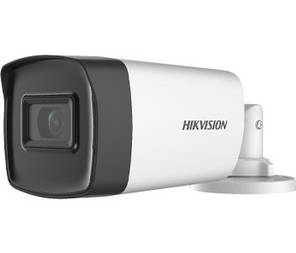 5 Мп Turbo HD відеокамера DS-2CE17H0T-IT5F (3.6 мм), фото 2