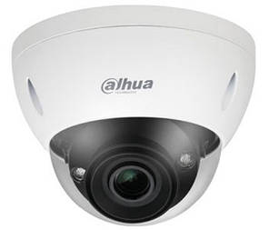 4Мп купольна IP відеокамеру Dahua з алгоритмами AI DH-IPC-HDBW5442EP-ZE, фото 2