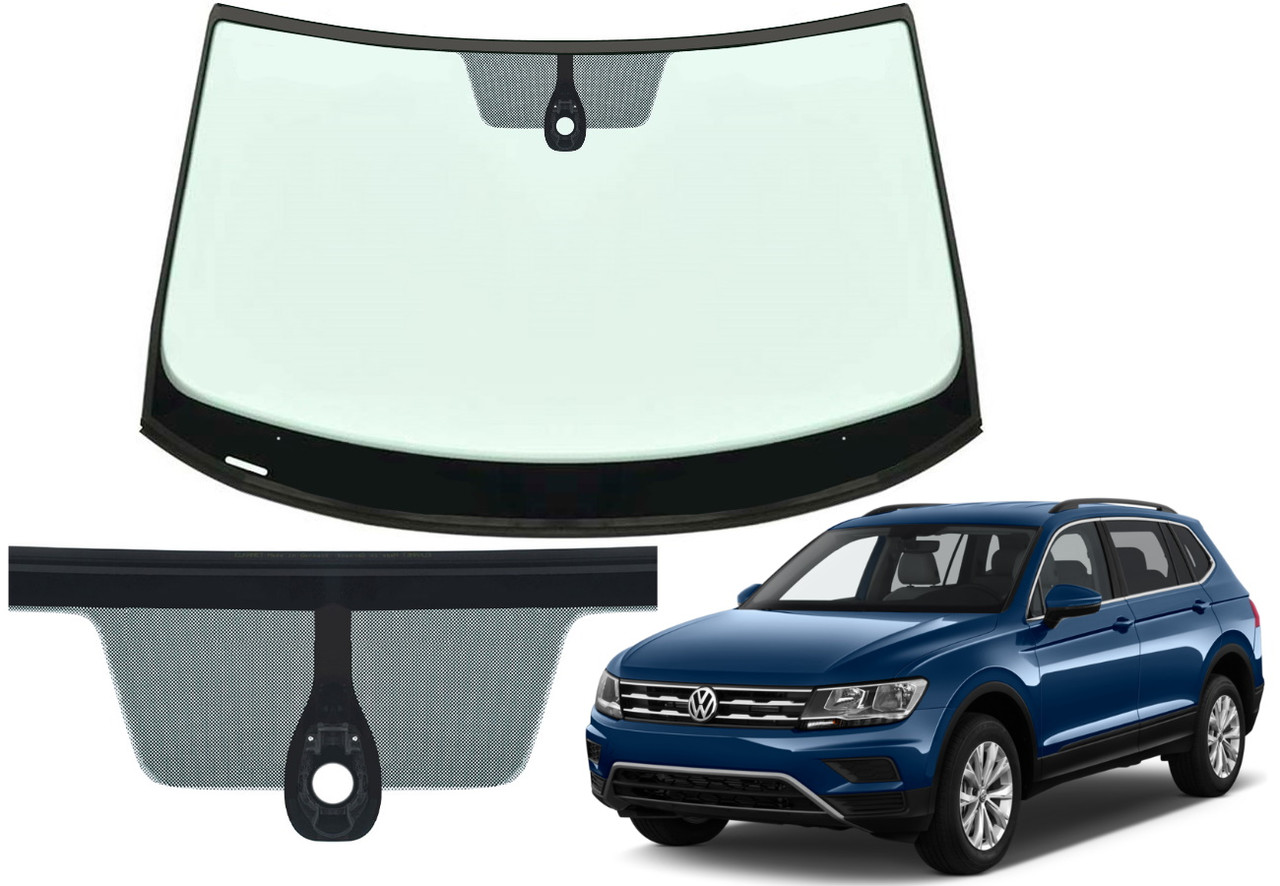 Лобове скло Volkswagen Tiguan 2016-2022 Sekurit