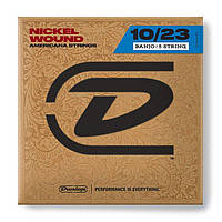 Струни для банджо (5 стр.) Dunlop DJN1023