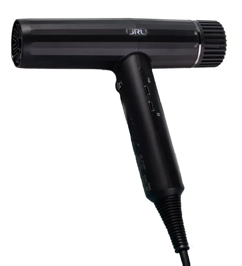 Професійний преміум фен JRL Forte Pro 2200W, 100 000 об/в хв (JRL-FP2020H)
