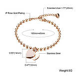 Браслет ILove EU Love Forever 807, фото 3