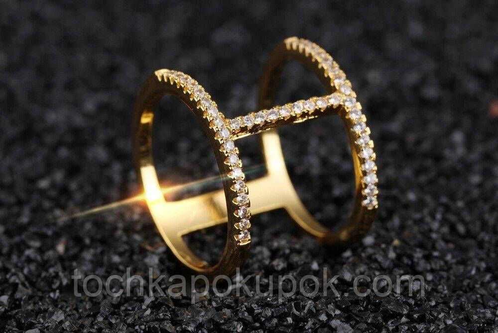 Кільце H-ring 8, фото 1