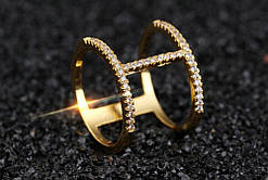 Кільце H-ring 7