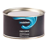 Стекловолокнистая шпаклевка Westchem Fiber Force 1.7 кг