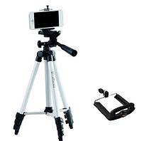 Моноподи,палки для селфі, штативи