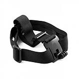 Набір кріплень для екшн камер 12 предметів, фото 2