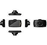 Відеореєстратор G30B Car DVR 2.7 LCD HD 1080P, фото 2