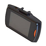 Відеореєстратор G30B Car DVR 2.7 LCD HD 1080P, фото 5