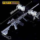 Cнайперська гвинтівка з гри PUBG M416, фото 4