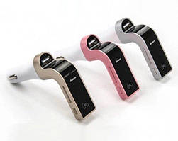 Fm модулятори