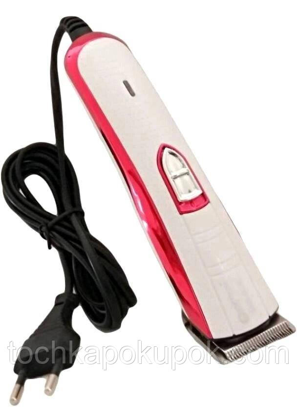 Тример для бороди Gemei Gm-205, фото 1