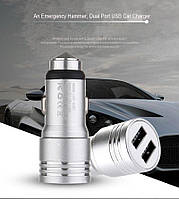 Зарядні пристрої та перехідники